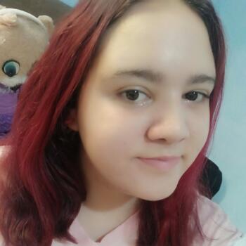 Babysitter in Embu Guaçu: Gabrielle