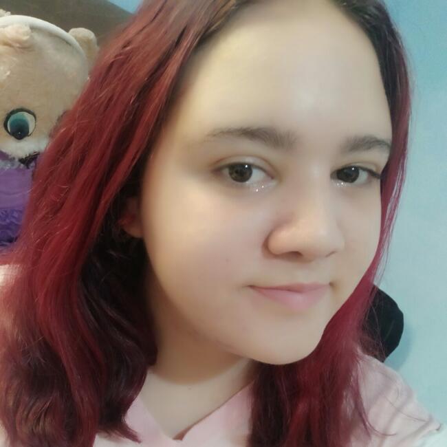 Babysitter in Embu Guaçu: Gabrielle