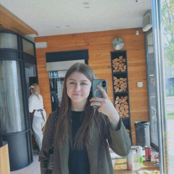 Bonă în Sălicea: Andreea