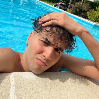 Babysitter in Credaro: Bilal