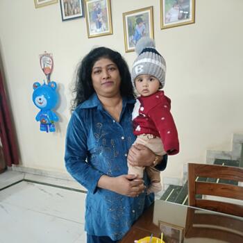 Parent New Delhi: Anshimol