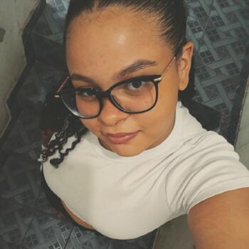 Babysitter in Barueri: Anna