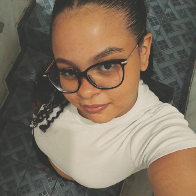 Babysitter in Barueri: Anna