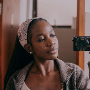Babysitter Nairobi: Tresy