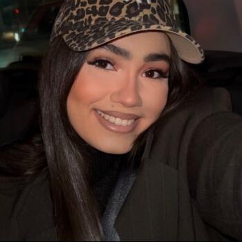 Babysitter in Lyon: Hiba