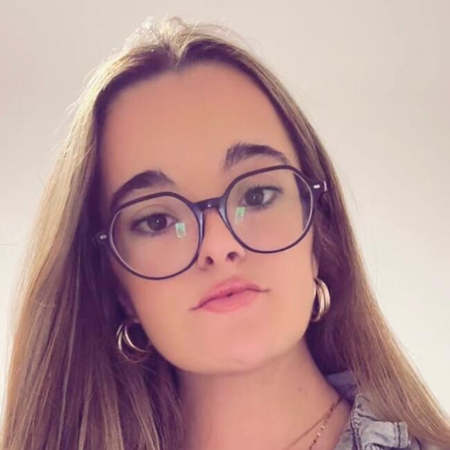 Niñera en Picasent: Naomi
