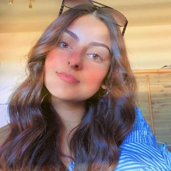 Oppas Nootdorp: Ilaysa Shanaya