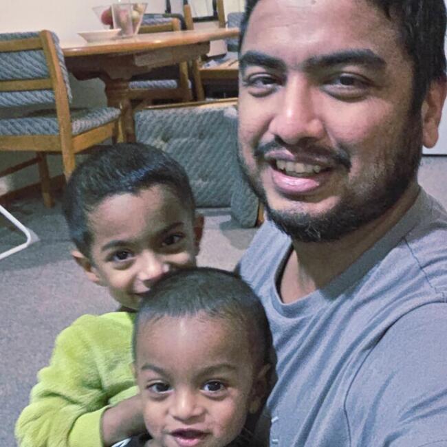 Babysitting job in Balclutha: GIPSON