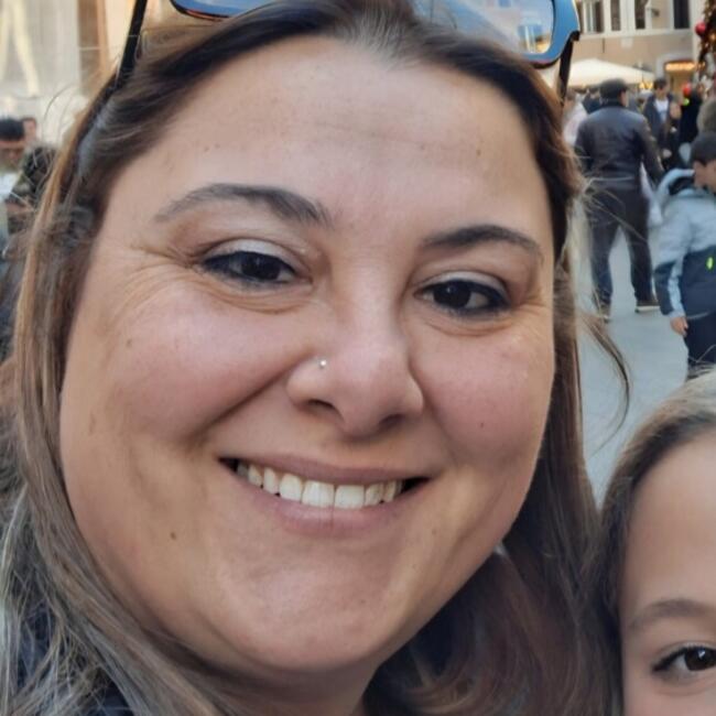 Babysitter in Anguillara Sabazia: Valentina