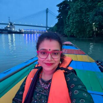 Babysitting job in Kolkata: Sudipta