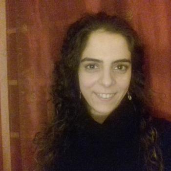 Babysitter em Oeiras: Ines