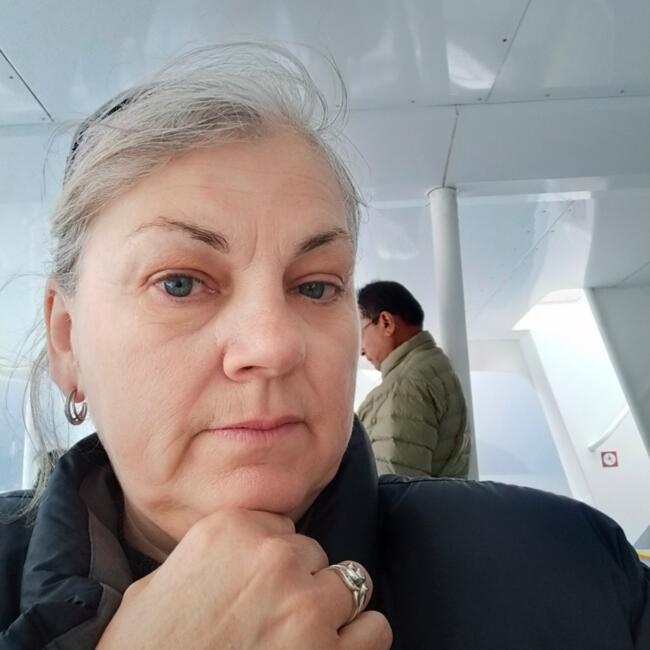 Nanny in Ashburton: Hilary