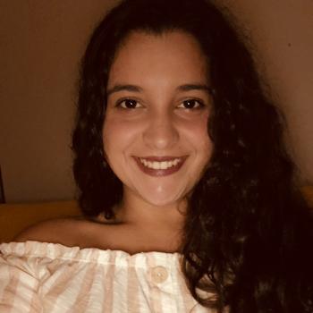 Babysitter em Ponta Delgada: Raquel