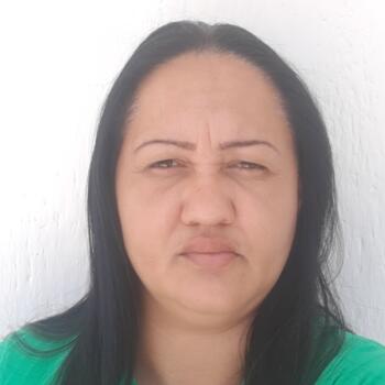 Niñera en Cartagena de Indias: Magdalet briceida