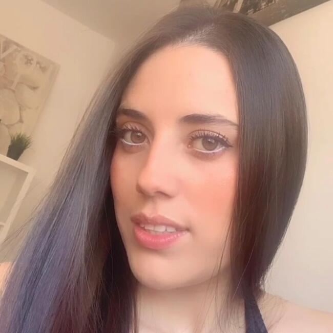 Babysitting job in Madrid: Karen