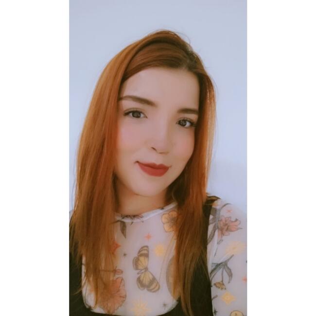 Babysitter in Bogotá: Juliette