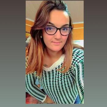 Babysitter in Ciudad del Plata: Valentina