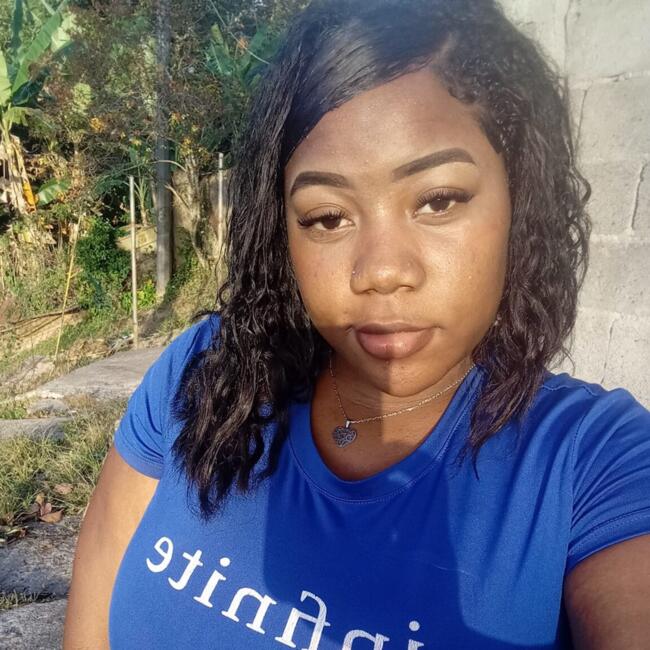 Niñera en Arraiján: Keylin