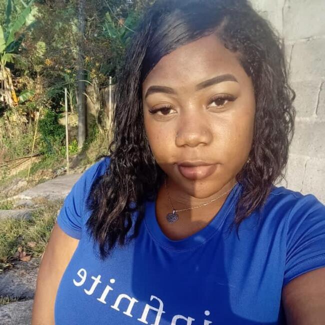 Niñera en Arraiján: Keylin