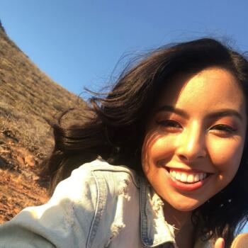 Niñera en La Paz: Nahomi Yamile