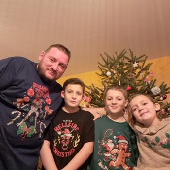 Babysitting job in Bucquoy: babysitting job Cedric