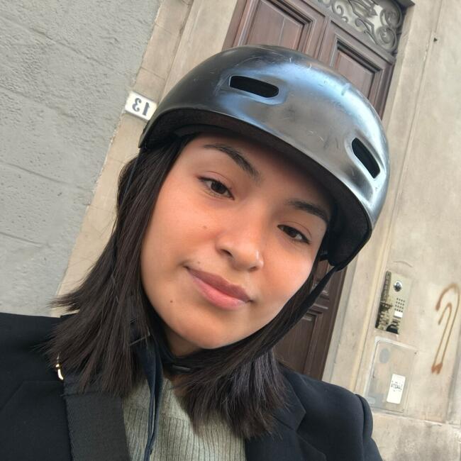 Babysitter in Calenzano: Ana María