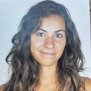 Família Almada: Sara