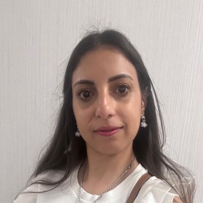 Baby-sitter in Mississauga: Alshaima