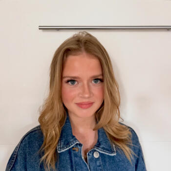 Babysitter in Frederiksberg: Ebba Luna