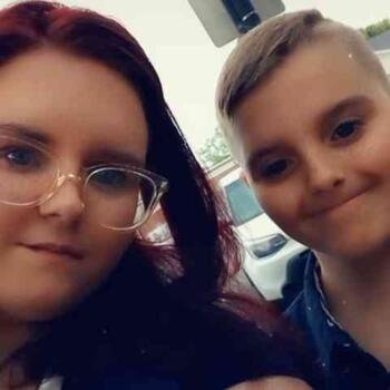 Babysitter in Columbia (Missouri): Michelle Sampo