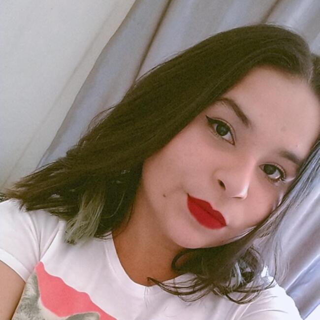 Babysitter in Luziânia: Jeisiane