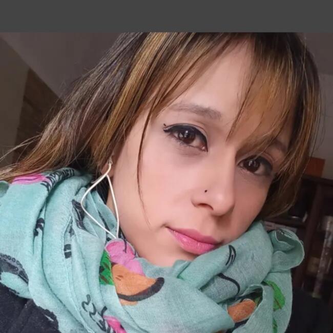 Babysitter in Montevideo: FLØR