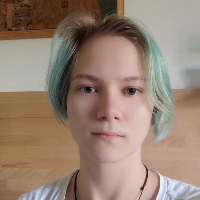 Babysitter in Radom: Wiktoria