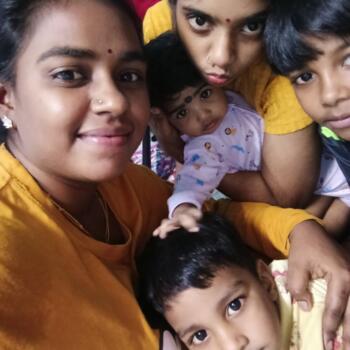 Babysitting job in Taiping: babysitting job Waidis