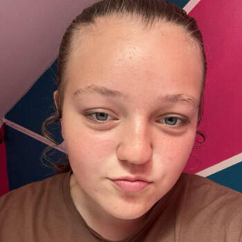 Babysitter in Denain: Fiona