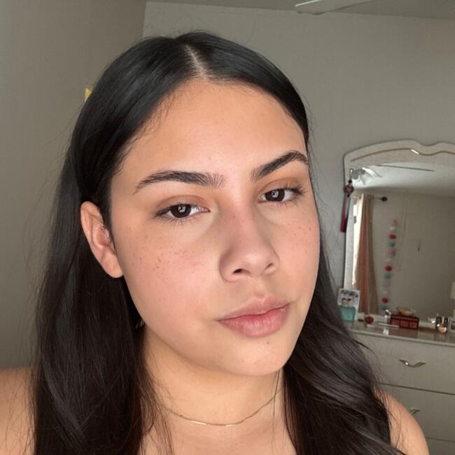 Babysitter in Albuquerque: Jasmin