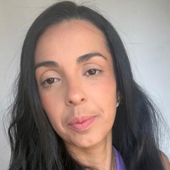 Babá em São Paulo (São Paulo): Vanessa