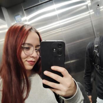 Babysitter in La Florida: Alondra