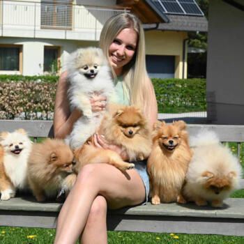 Babysitter in Wroclaw: Klara