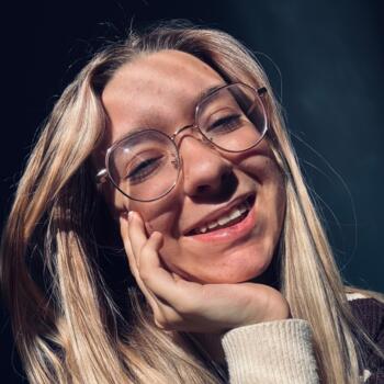 Varuška v Benedikt: Maruša