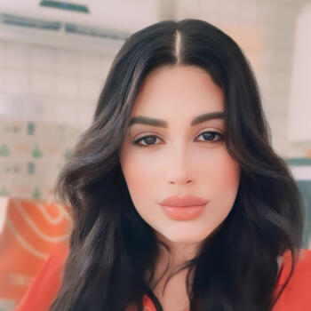 Babysitter in Maceió: Fernanda