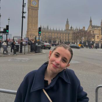 Babysitter Angers: Manon