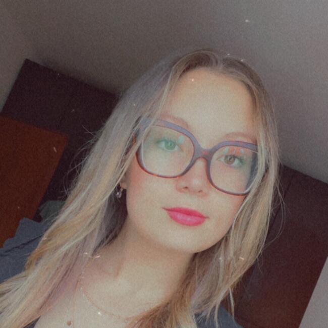 Babysitter in Storo: Melissa