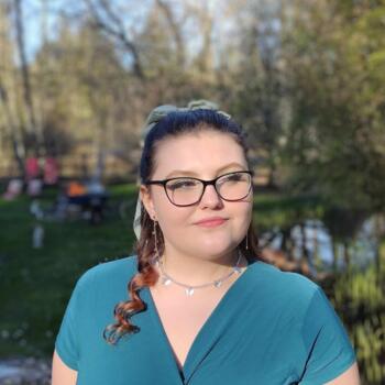 Babysitter in Poulsbo: Joslyn