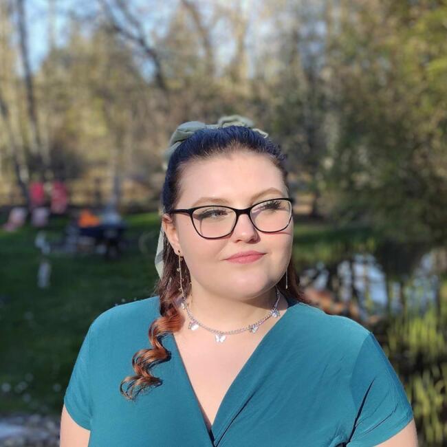 Babysitter in Poulsbo: Joslyn