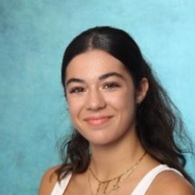 Babysitter in Lanta: Lea