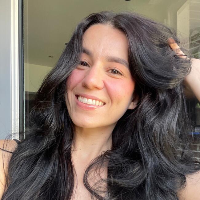 Childminder in Dublin: Camila