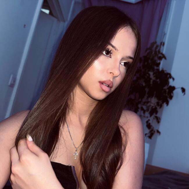 Babysitter in Brussel: Ionella