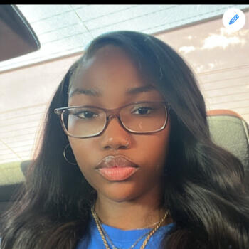 Babysitter in Mesquite: Aniya