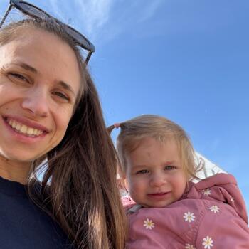 Babysitting job in Basel: babysitting job Marina